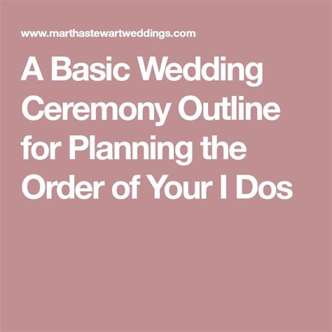 Download 846+ Basic Wedding Ceremony Outline for Cricut